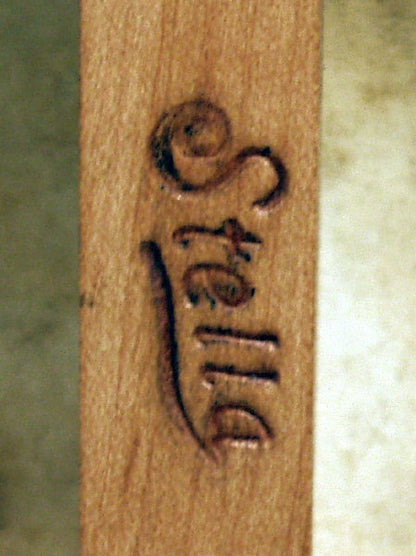 Oscar Schmidt Stella Banjo Ukulele (1925)