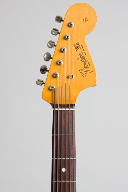 Fender Bass VI Electric 6-String Bass Guitar (1995)