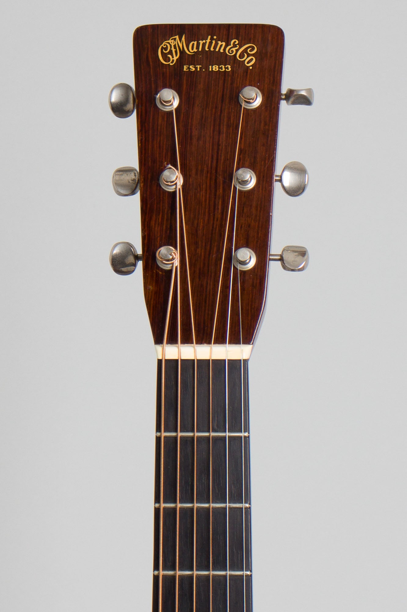 C. F. Martin 000-28 Flat Top Acoustic Guitar (1948)
