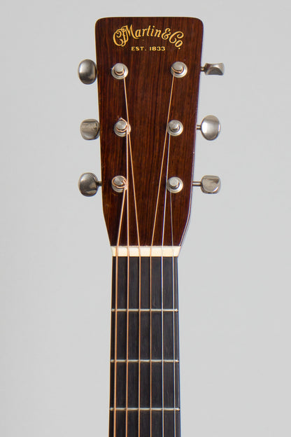 C. F. Martin 000-28 Flat Top Acoustic Guitar (1948)