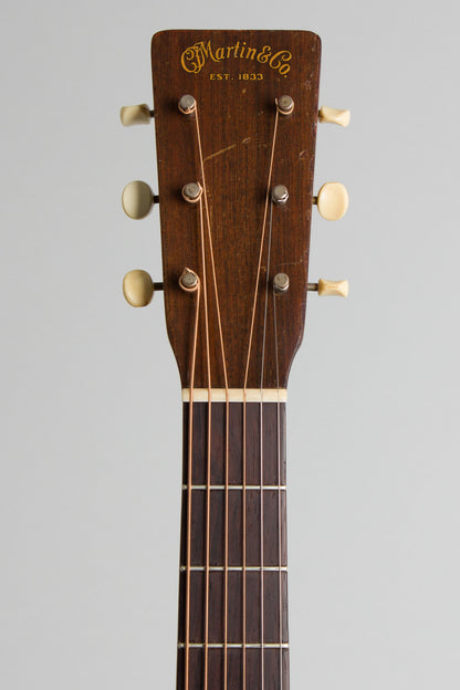 C. F. Martin 00-18 Flat Top Acoustic Guitar (1944)