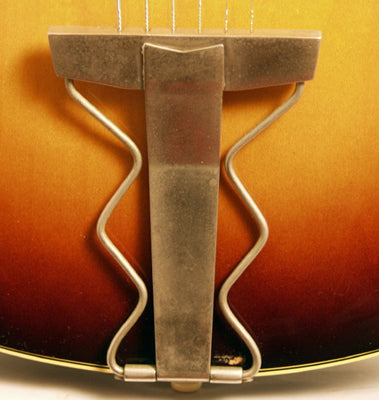 Gibson ES-175D Arch Top Hollow Body Electric Guitar (1959)