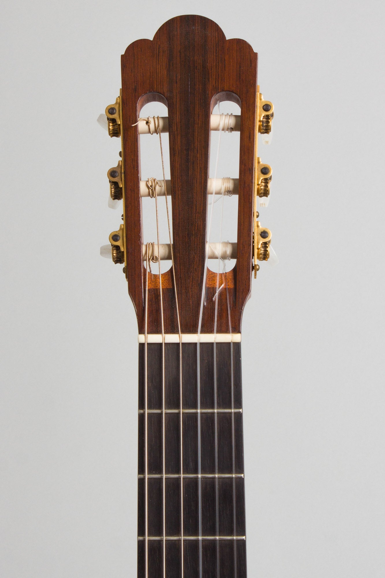 Manuel Velazquez Classical Guitar (1971)