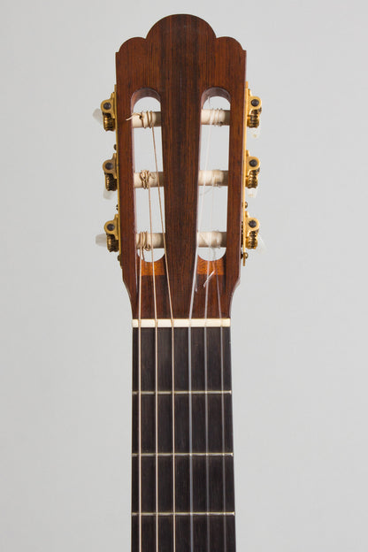 Manuel Velazquez Classical Guitar (1971)