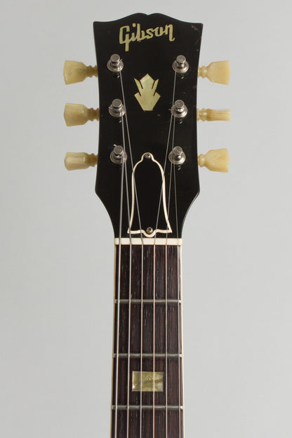 Gibson ES-335TDC Semi-Hollow Body Electric Guitar (1963)