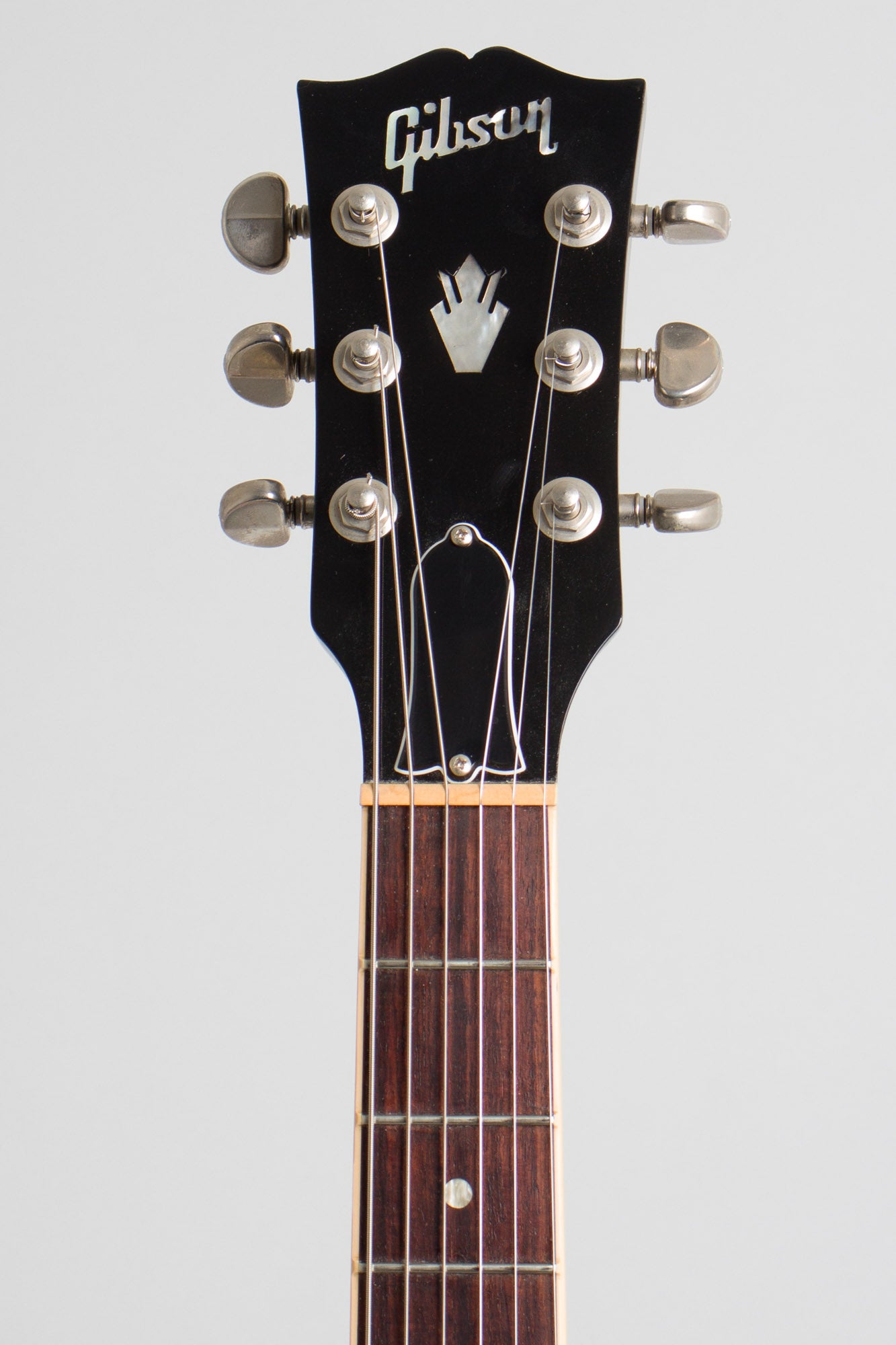 Gibson ES-335 DOT Semi-Hollow Body Electric Guitar (2005)