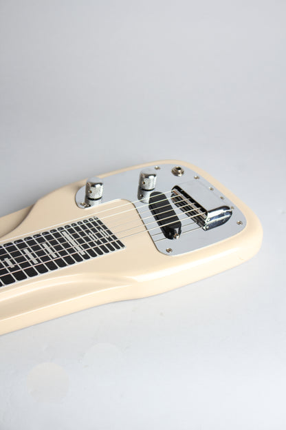 Fender Champ Lap Steel Electric Guitar (1957)