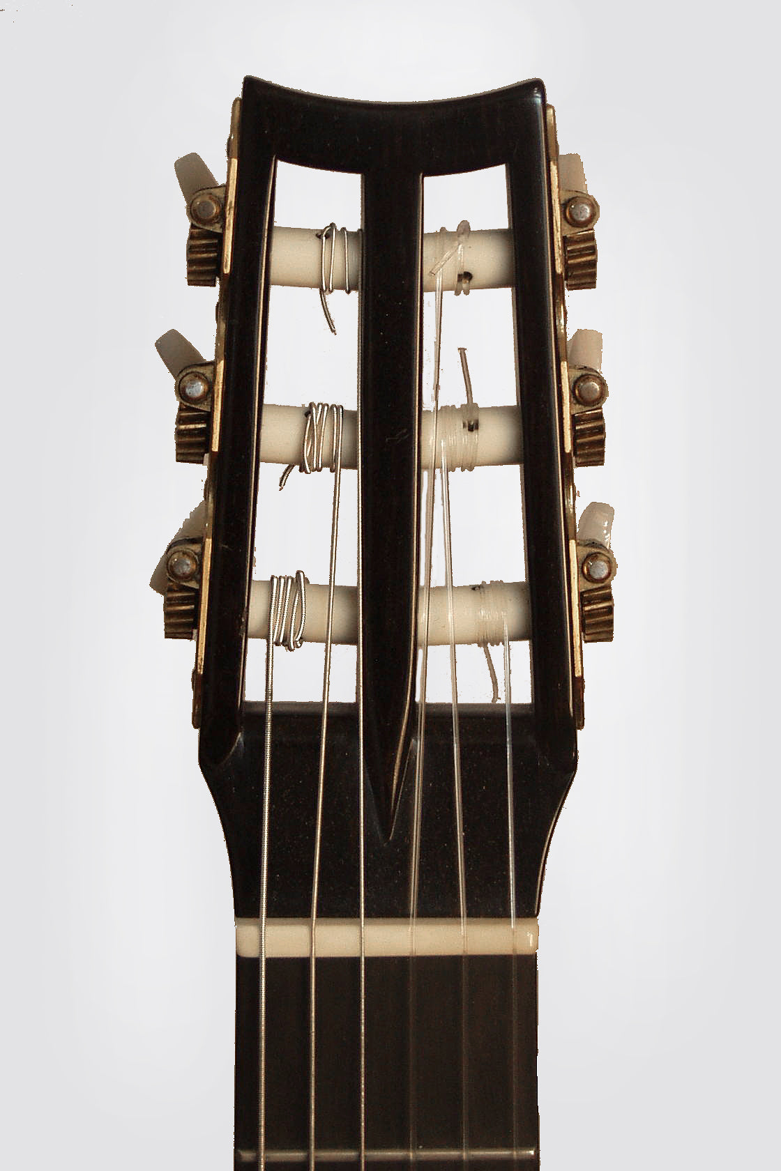 Gary Southwell A-Model Classical Guitar (1997)