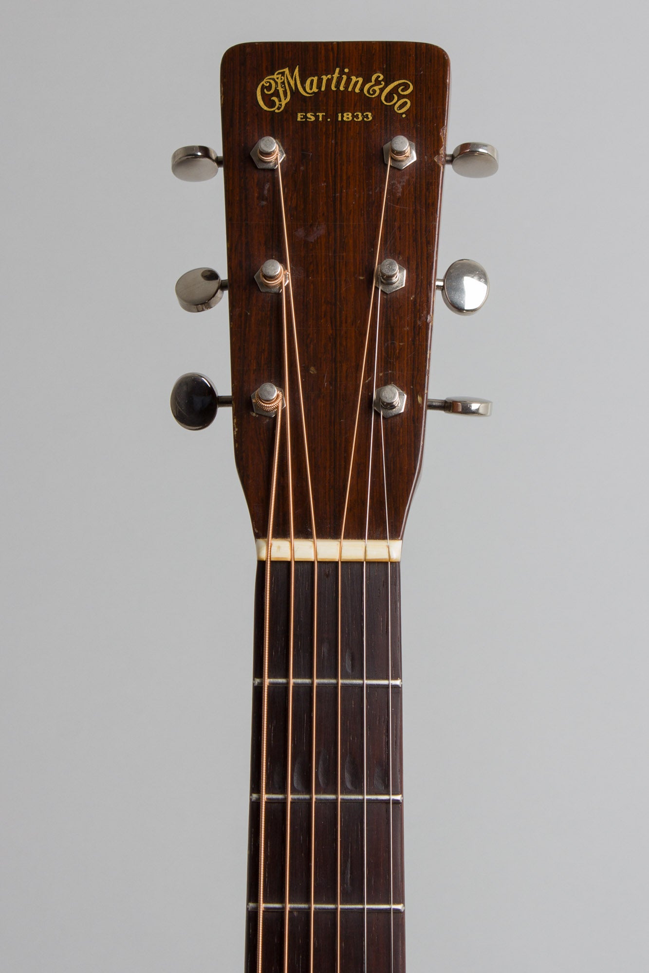 C. F. Martin 00-18 Flat Top Acoustic Guitar (1955)