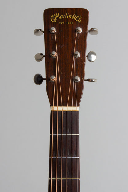 C. F. Martin 00-18 Flat Top Acoustic Guitar (1955)