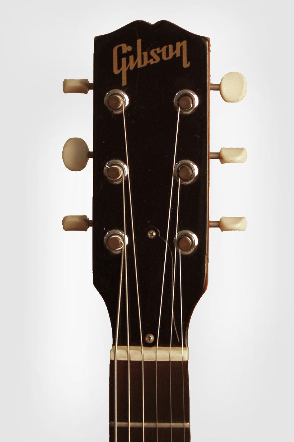 Gibson Melody Maker-D Solid Body Electric Guitar (1967)