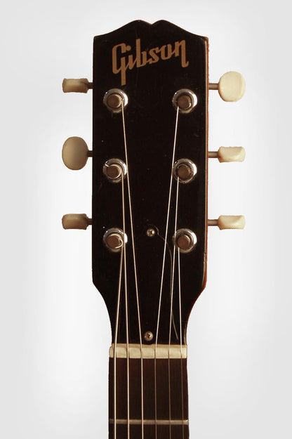 Gibson Melody Maker-D Solid Body Electric Guitar (1967)