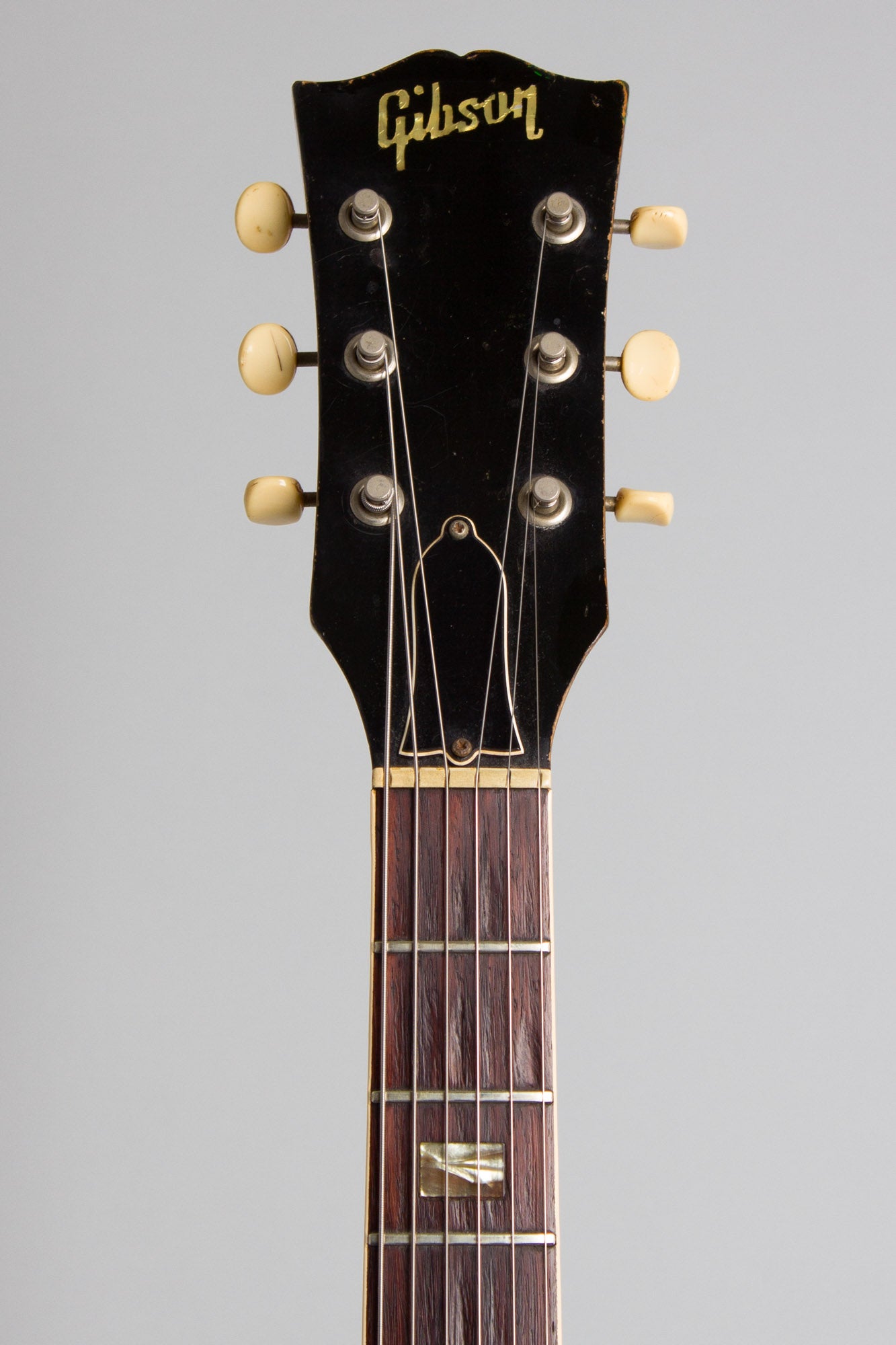 Gibson ES-330TD Thinline Hollow Body Electric Guitar (1966)