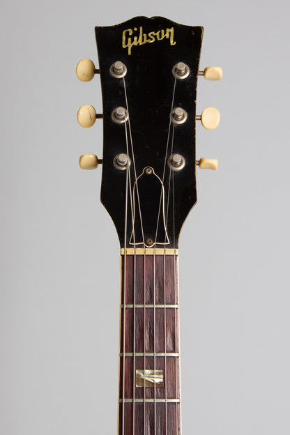 Gibson ES-330TD Thinline Hollow Body Electric Guitar (1966)