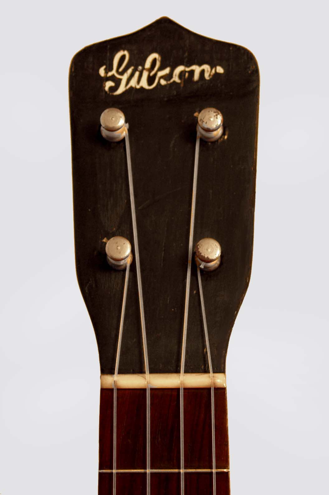 Gibson TU-1 Tenor Ukulele (1932)