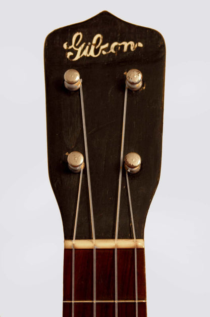 Gibson TU-1 Tenor Ukulele (1932)