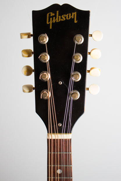 Gibson A-40N Carved Top Mandolin (1952)
