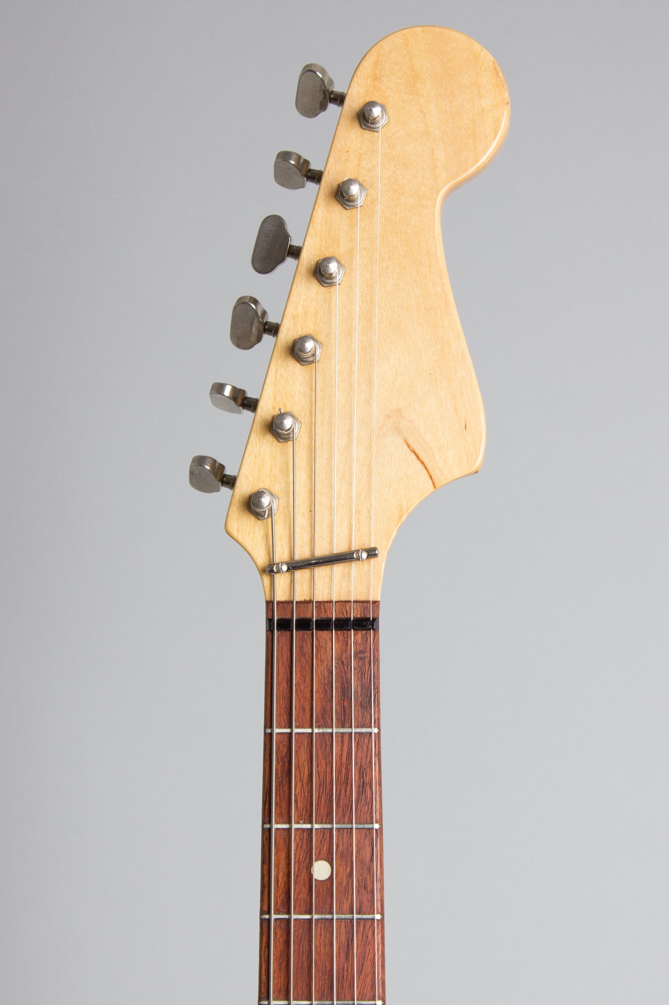 Hagstrom III Solid Body Electric Guitar (1965)