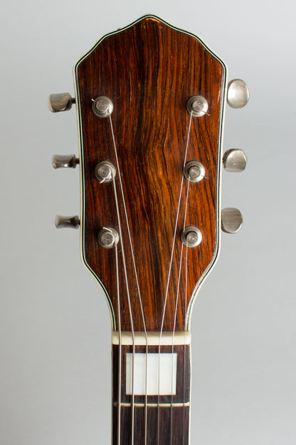 Kay Pro K 172-S Hollow Body Electric Guitar (1955)