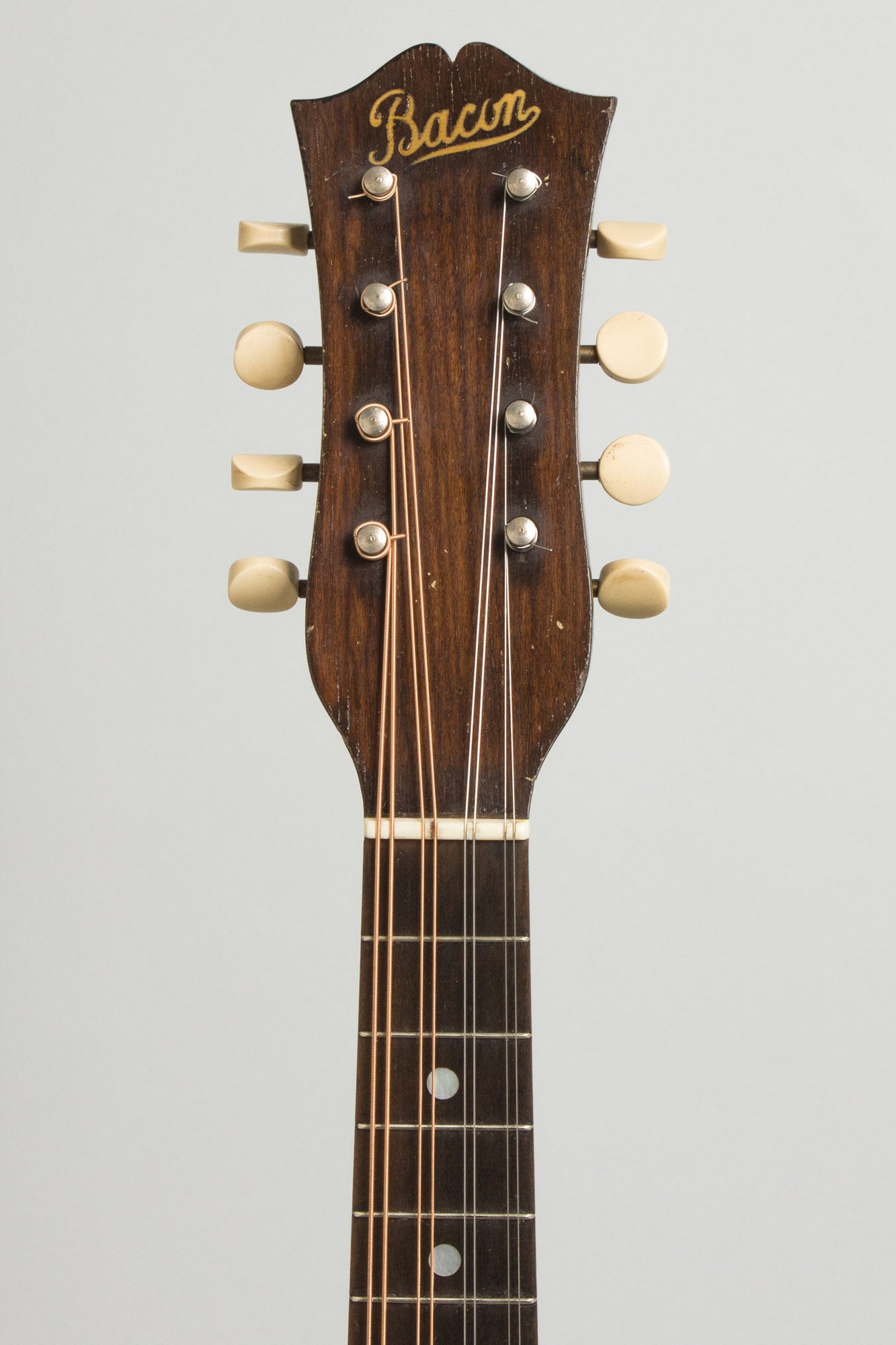 Bacon & Day Style C Mandolin Banjo (1928)