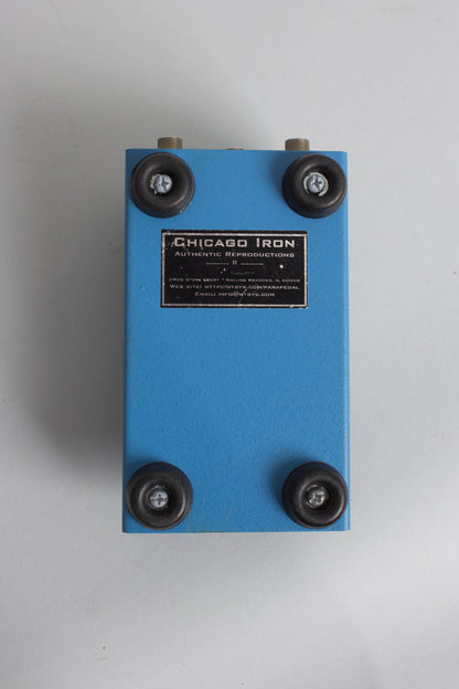 Chicago Iron Works Octavian Octave Effect (2000)