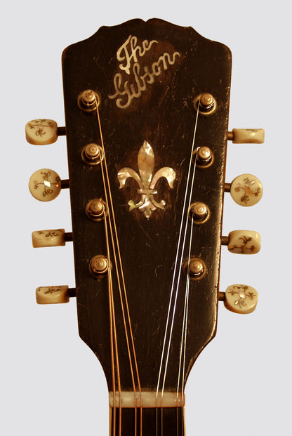 Gibson A-4 Carved Top Mandolin (1916)