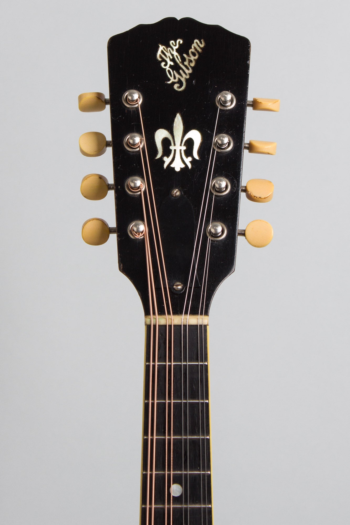 Gibson A-4 Carved Top Mandolin (1928)