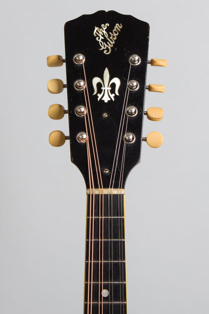 Gibson A-4 Carved Top Mandolin (1928)