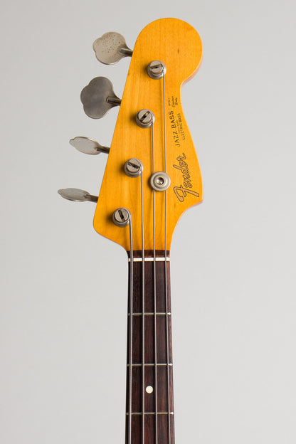 Fender Jazz Bass JB-62 Solid Body Electric Bass Guitar (1993)