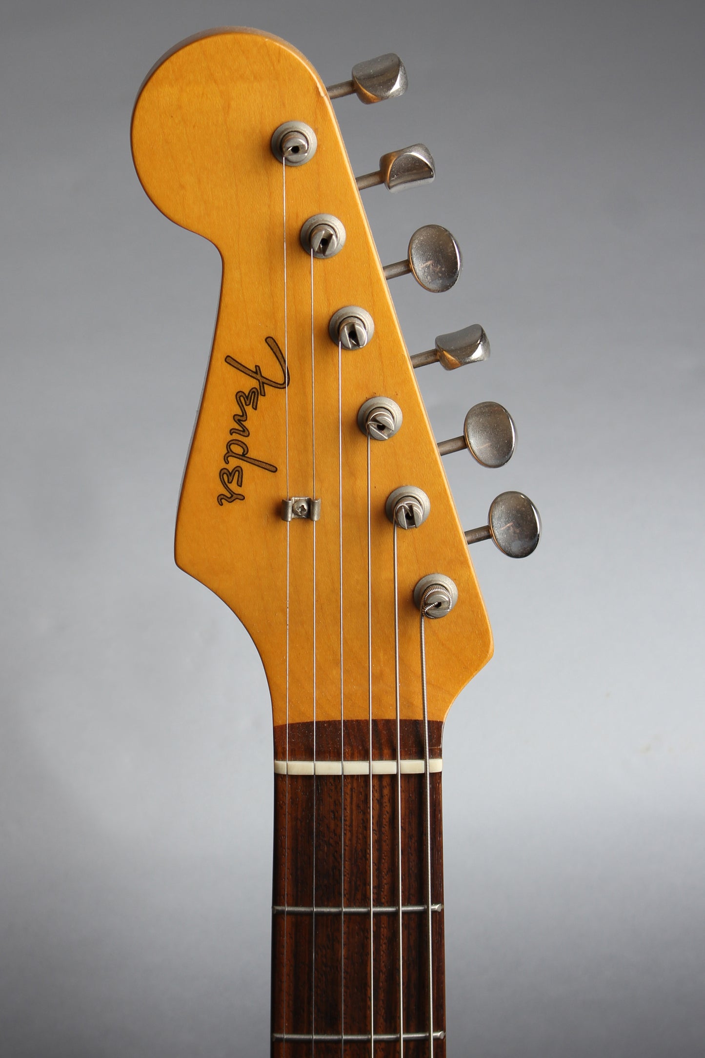 Fender Stratocaster ST62L Solid Body Electric Guitar (1986)