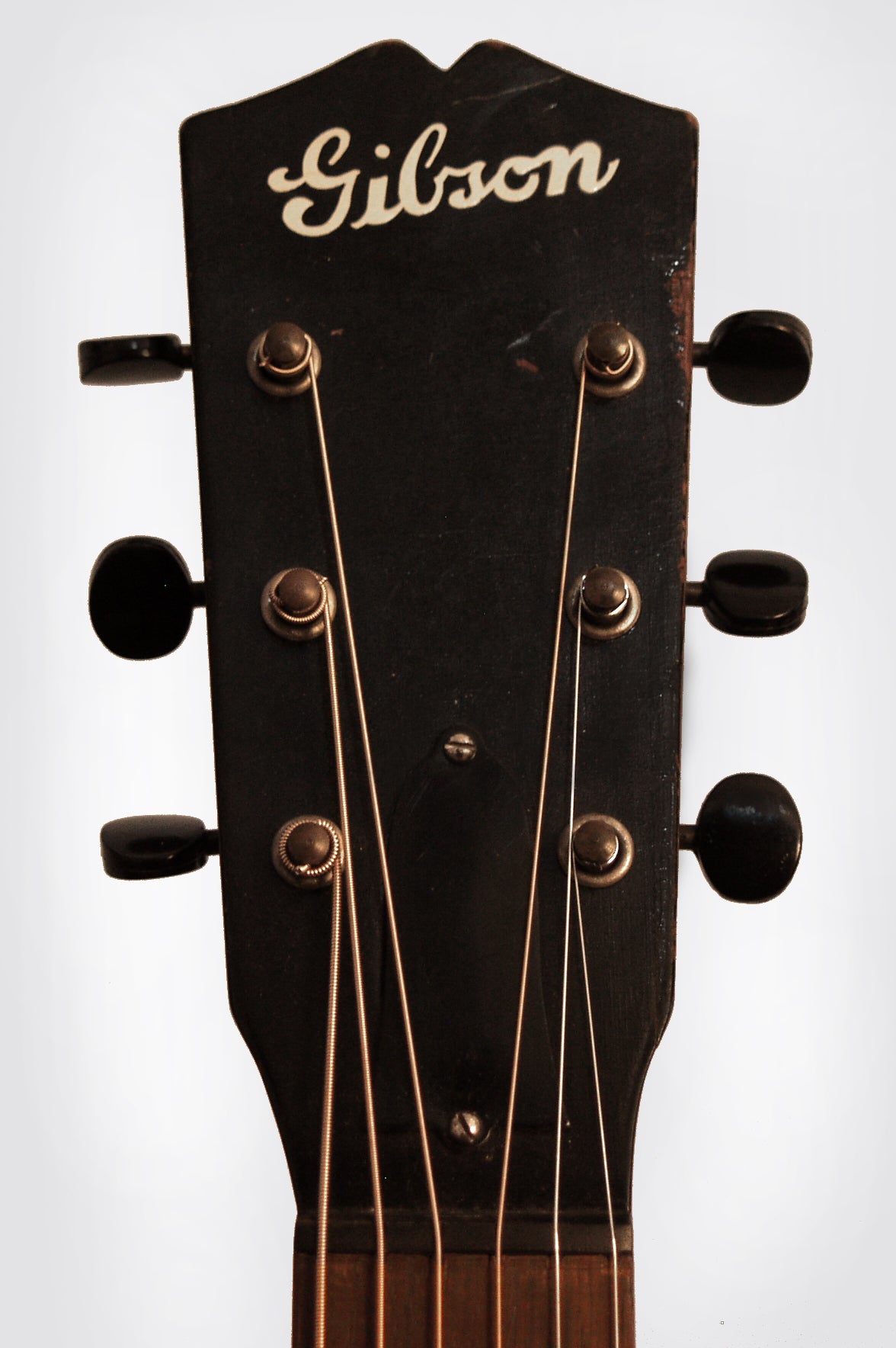 Gibson L-00 Flat Top Acoustic Guitar (1935)
