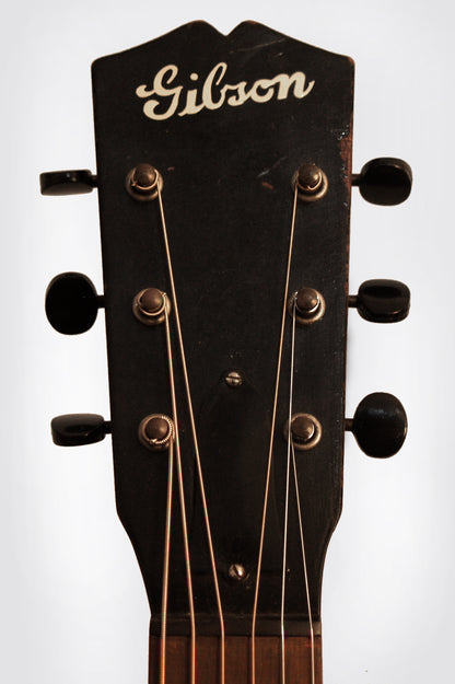 Gibson L-00 Flat Top Acoustic Guitar (1935)