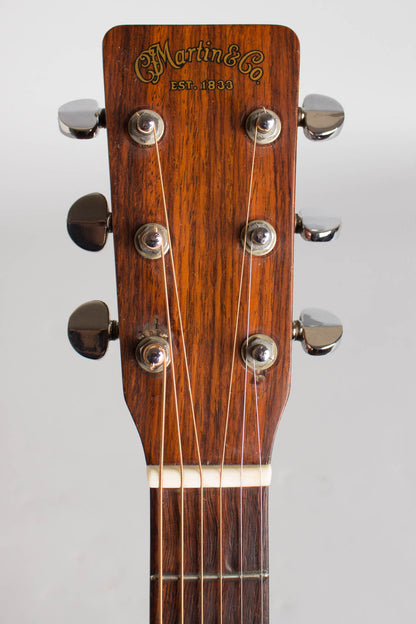 C. F. Martin 000-18 Flat Top Acoustic Guitar (1971)