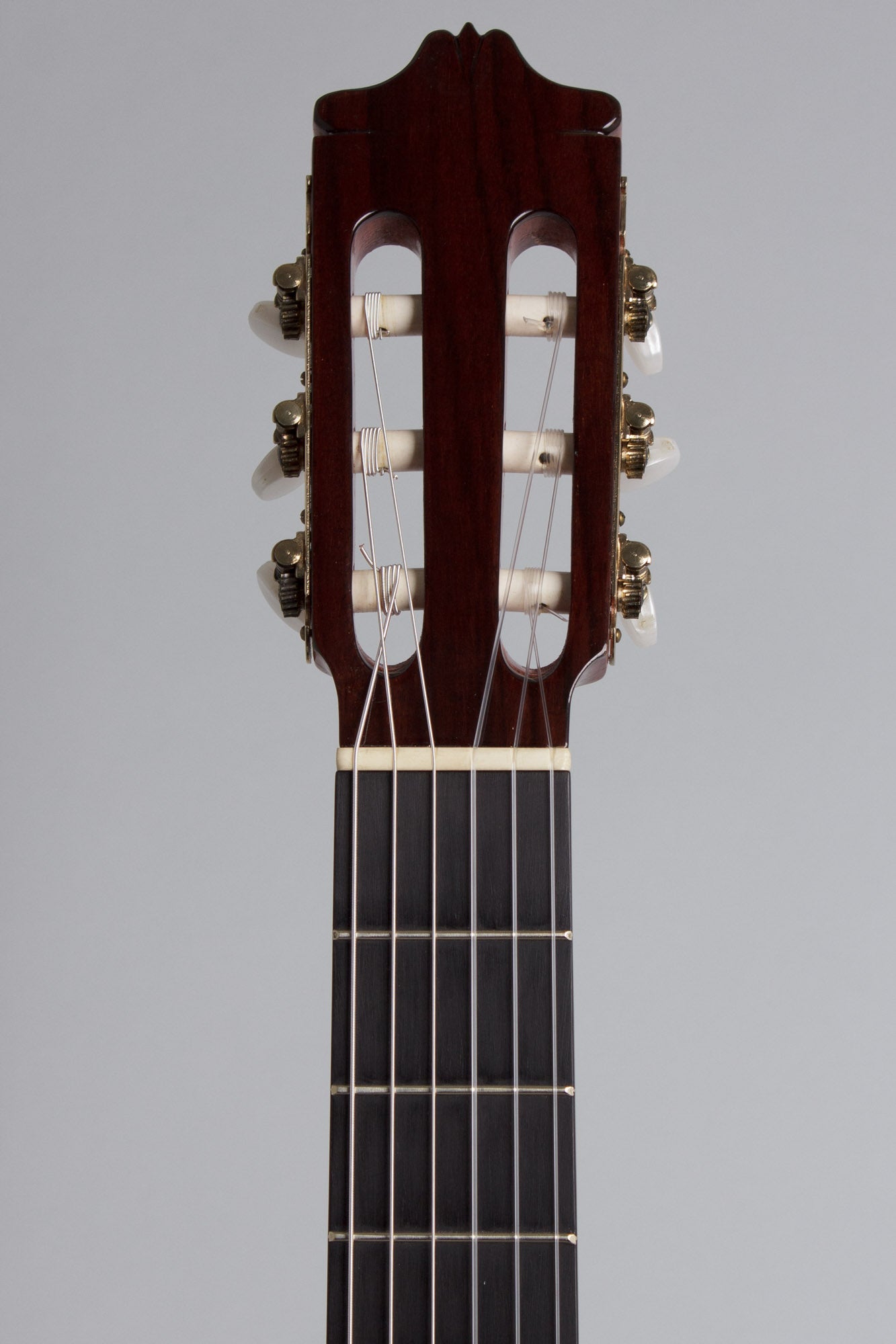 Jose Ramirez Estudio C 8 Classical Guitar (1976)