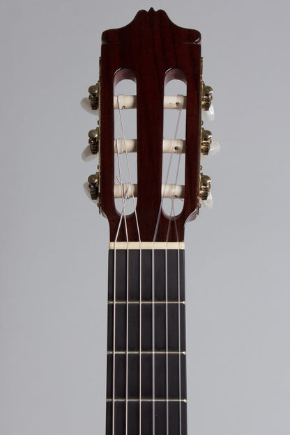 Jose Ramirez Estudio C 8 Classical Guitar (1976)