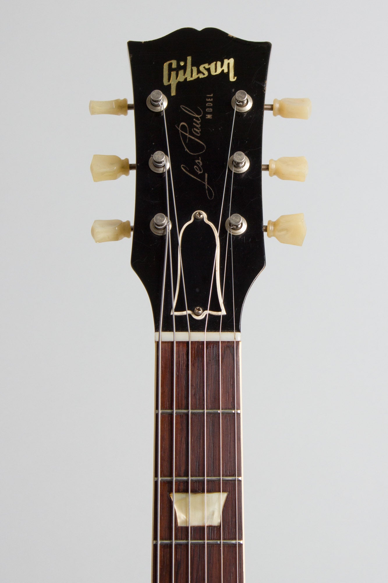 Gibson Les Paul Model Solid Body Electric Guitar (1954)