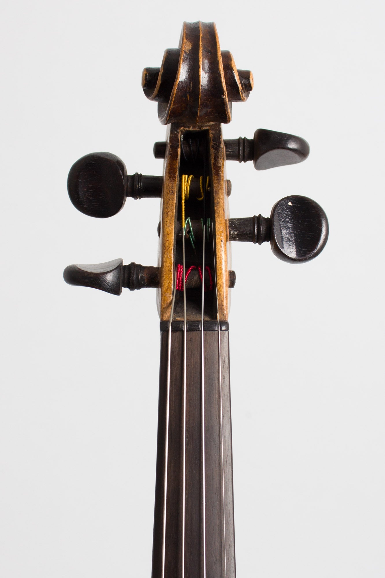 Stainer Mittenwald- 'Stainer' Copy Violin (1920)
