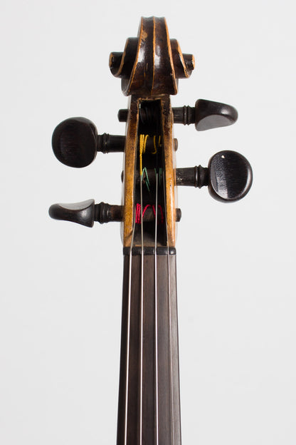Stainer Mittenwald- 'Stainer' Copy Violin (1920)