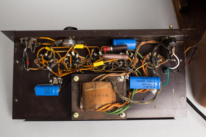 Gibson BR-6 Tube Amplifier (1948)