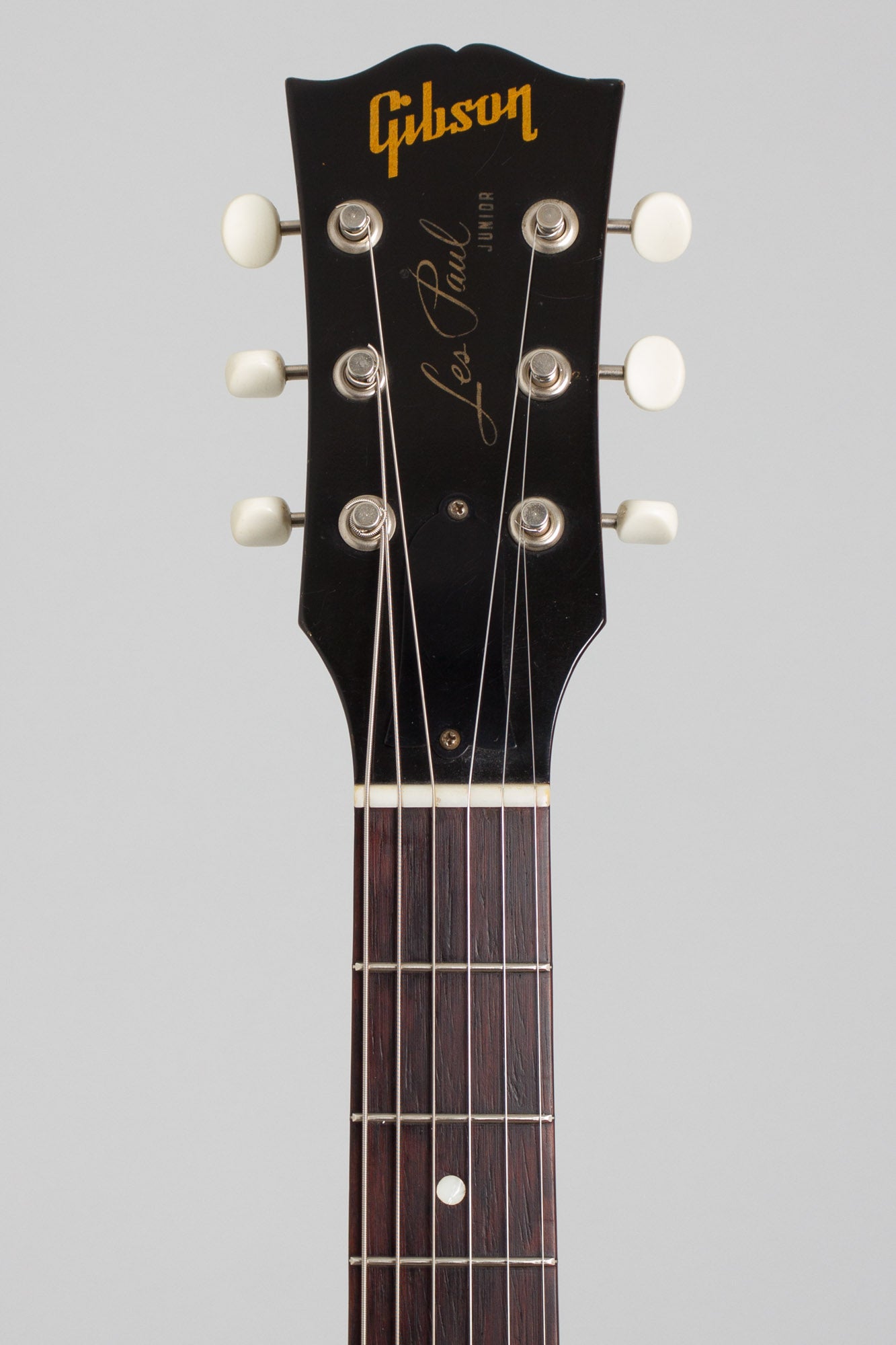Gibson Les Paul Junior Solid Body Electric Guitar (1957)