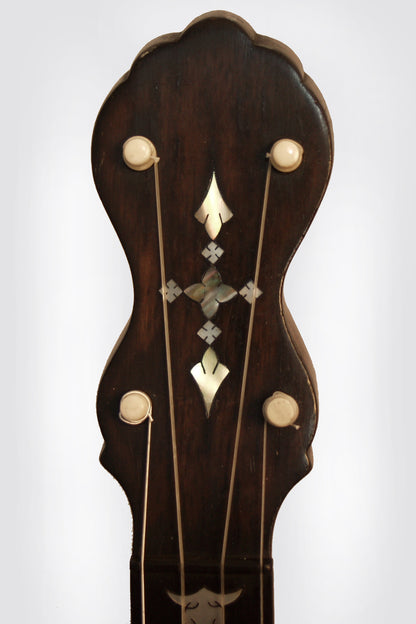 Fairbanks & Cole Imperial 5 String Banjo (1890)
