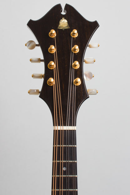 Joseph Campanella Cleary Campanella Carved Top Mandolin (2012)
