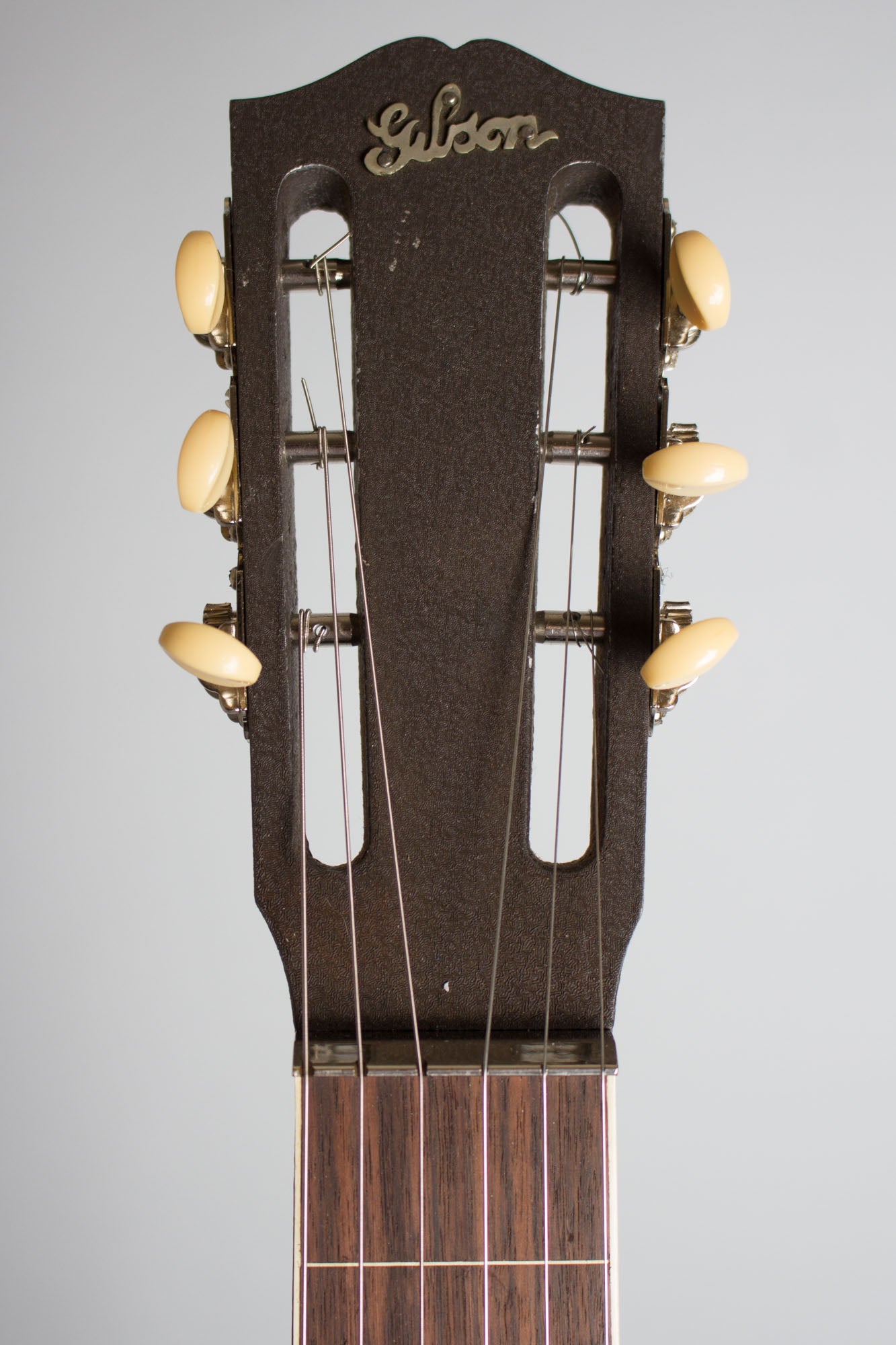 Gibson EH-185 Lap Steel Electric Guitar (1941)