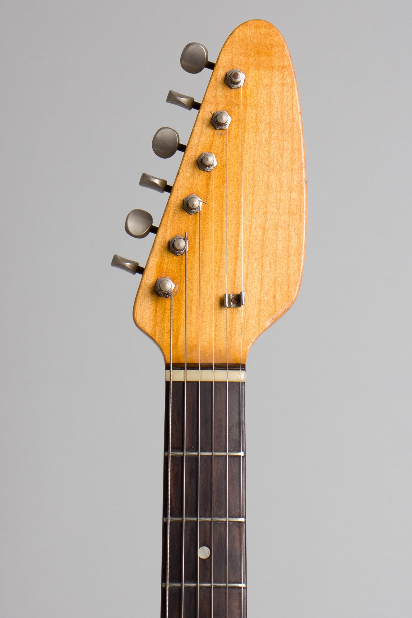 Vox Phantom VI Solid Body Electric Guitar (1964)