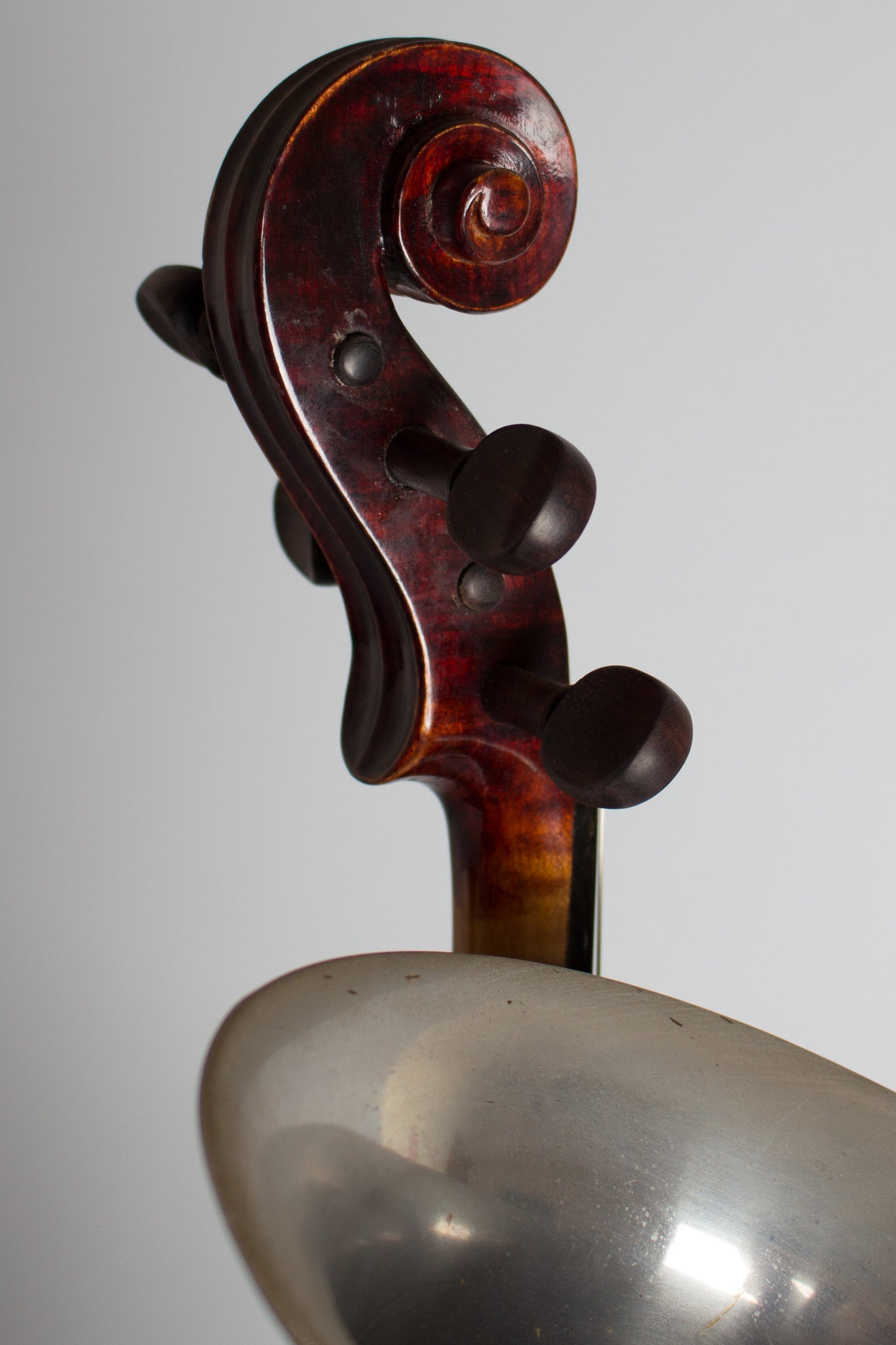 Stroviols Resophonic Viola (1910)