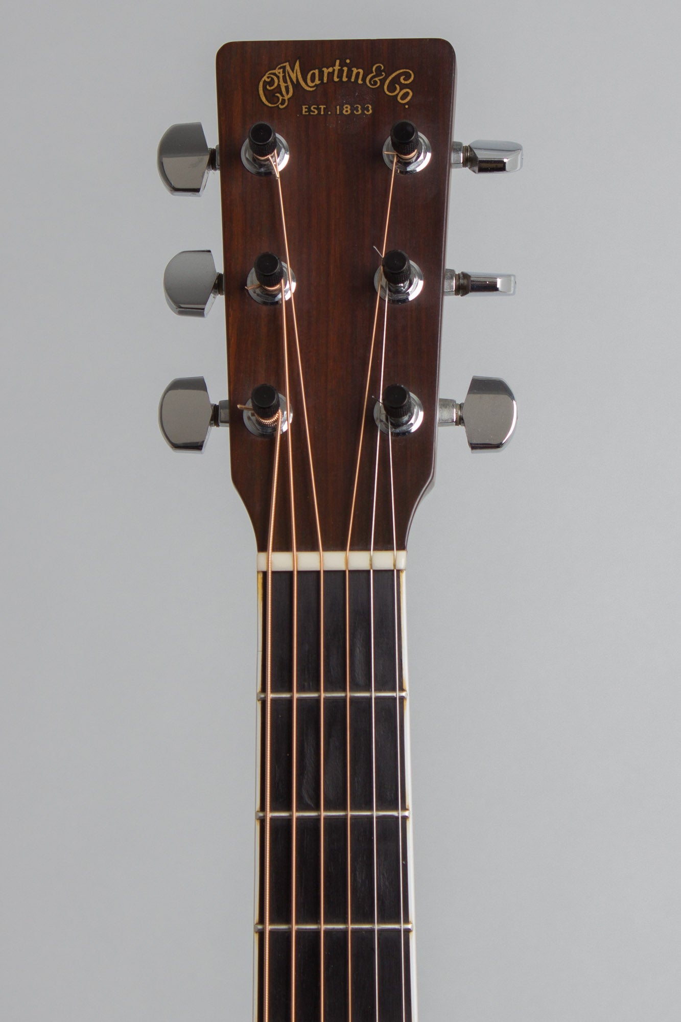 C. F. Martin D-35 Flat Top Acoustic Guitar (1994)