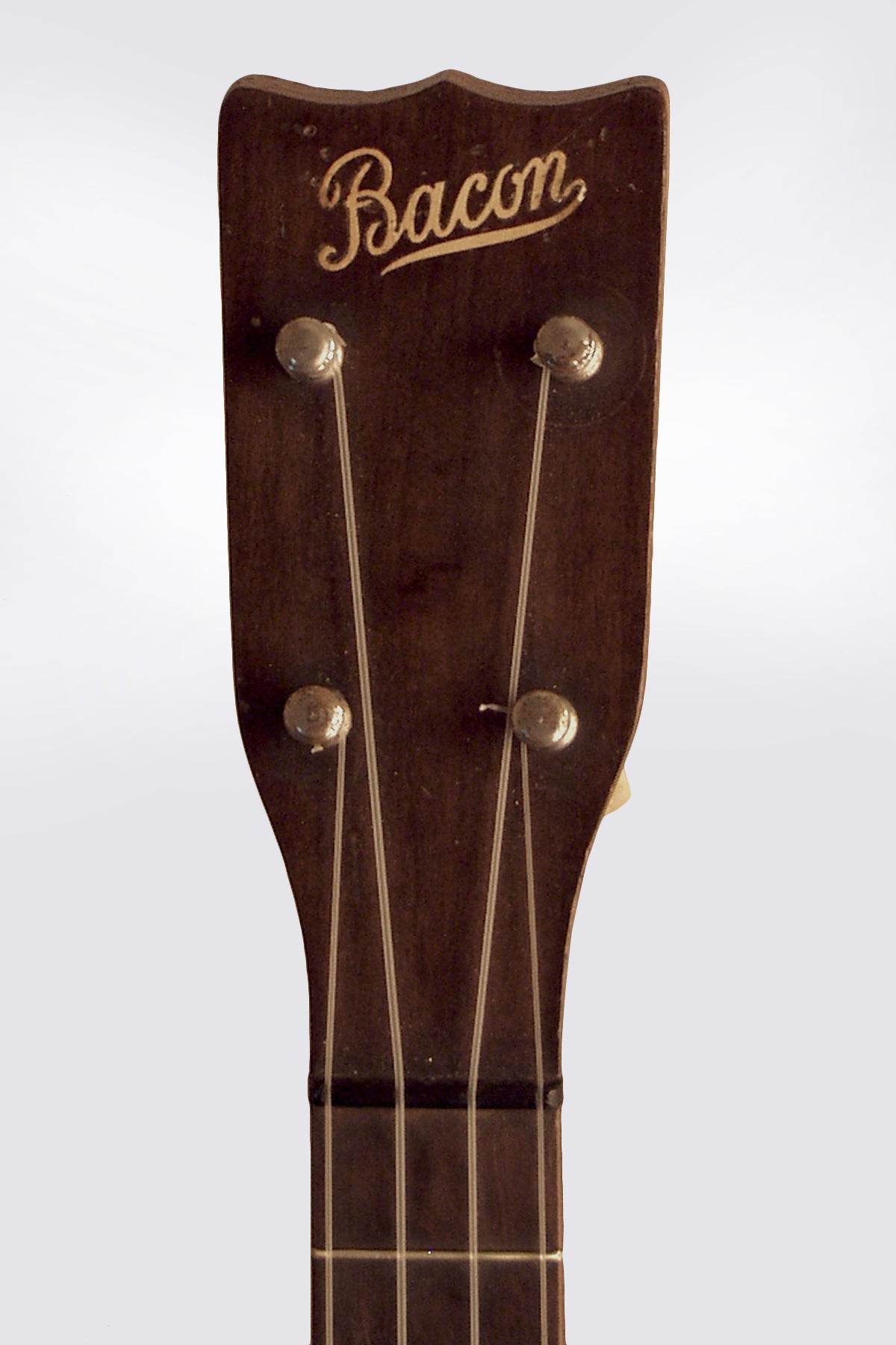 Bacon Style #1 Banjo Ukulele (1927)