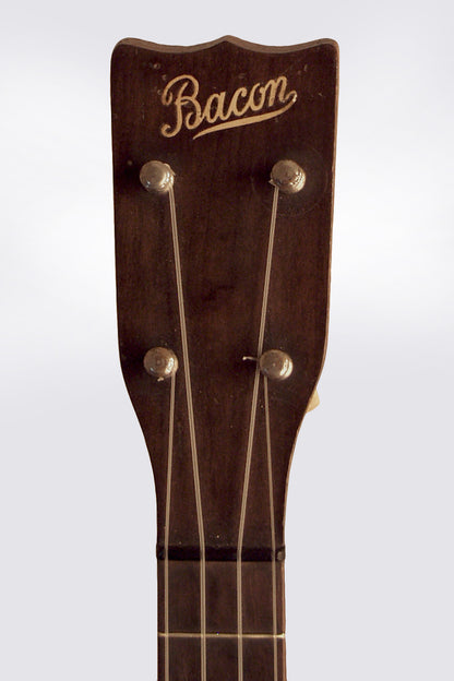 Bacon Style #1 Banjo Ukulele (1927)