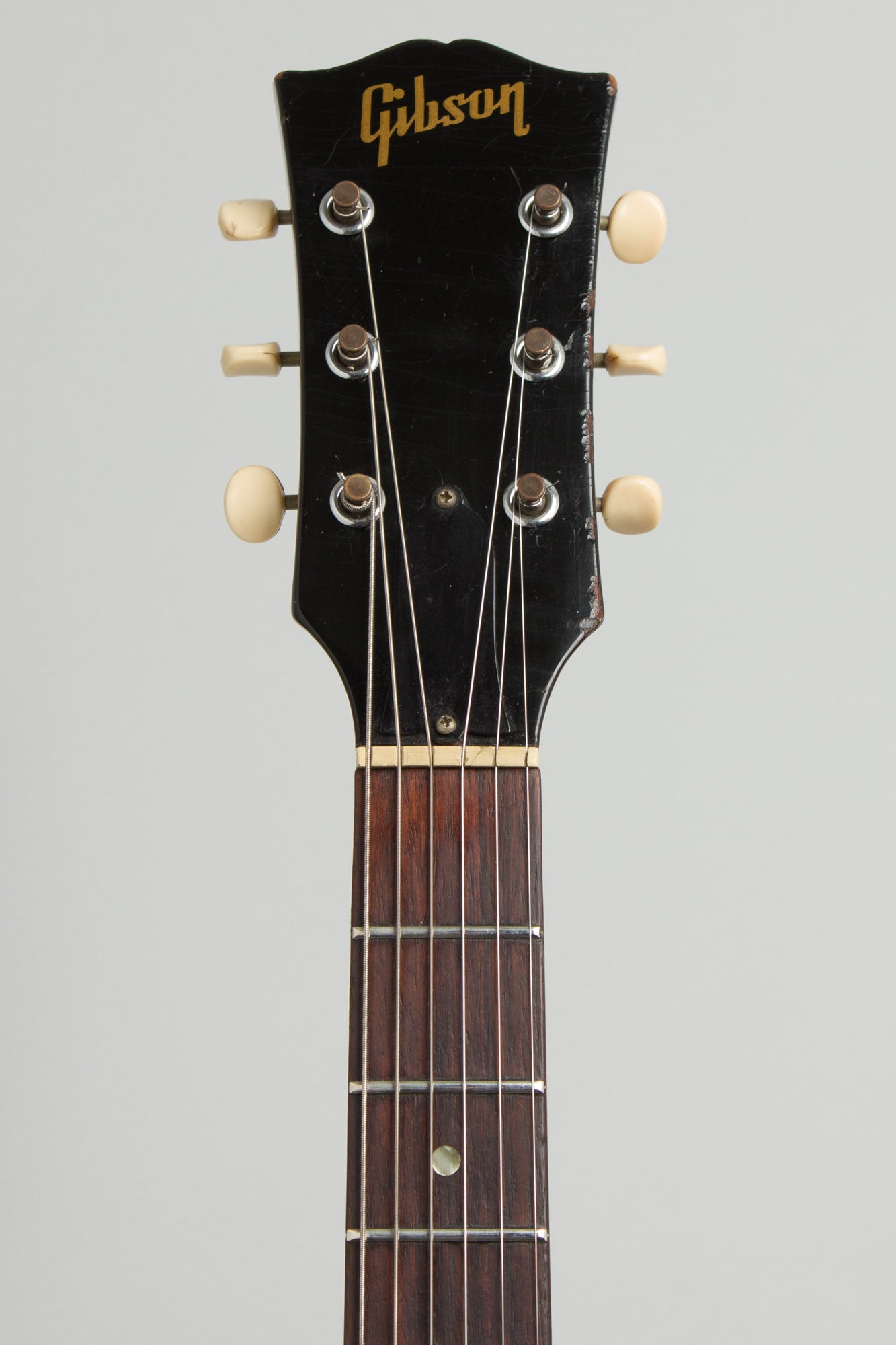 Gibson ES-125TDC Thinline Hollow Body Electric Guitar (1967)