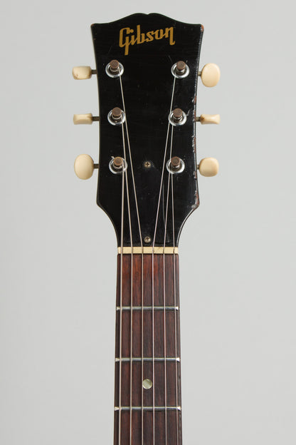 Gibson ES-125TDC Thinline Hollow Body Electric Guitar (1967)